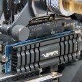Dysk SSD Patriot VPN100 256GB M.2 2280 PCIe NVMe (3000/1000 MB/s) - 1392627