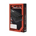 Dysk SSD Patriot VPN100 256GB M.2 2280 PCIe NVMe (3000/1000 MB/s) - 1392630