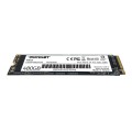 Dysk SSD Patriot P310 480GB M.2 2280 PCle NVMe (1700/1500 MB/s) - 1392636