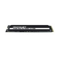 Dysk SSD Patriot P400 512GB M.2 2280 PCIe NVMe (5000/3300 MB/s) - 1392644