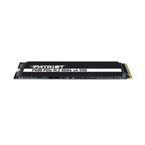 Dysk SSD Patriot P400 512GB M.2 2280 PCIe NVMe (5000/3300 MB/s) - 1392644
