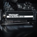 Dysk SSD Patriot P400 512GB M.2 2280 PCIe NVMe (5000/3300 MB/s) - 1392646