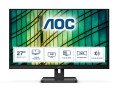 Monitor AOC 27" 27E2QAE VGA HDMI DP głośniki - 921947