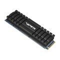Dysk SSD Patriot Viper VPN110 512GB M.2 2280 PCIe NVMe (3100/2300 MB/s) - 1392648