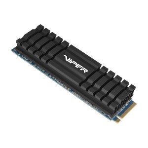Dysk SSD Patriot Viper VPN110 512GB M.2 2280 PCIe NVMe (3100/2300 MB/s)
