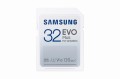 Karta pamięci Samsung EVO Plus SDHC 32GB (130 MB/s) - 1064323