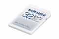 Karta pamięci Samsung EVO Plus SDHC 32GB (130 MB/s) - 1064326