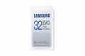 Karta pamięci Samsung EVO Plus SDHC 32GB (130 MB/s) - 1064325
