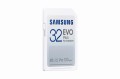 Karta pamięci Samsung EVO Plus SDHC 32GB (130 MB/s) - 1064324