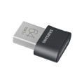 Pendrive Samsung FIT Plus 2020 64GB USB 3.1 Flash Drive 300 MB/s Black - 1290783