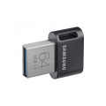Pendrive Samsung FIT Plus 2020 64GB USB 3.1 Flash Drive 300 MB/s Black - 1290784