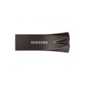 Pendrive Samsung BAR Plus 2020 64GB USB 3.1 Flash Drive 300 MB/s Titan Gray - 1232067