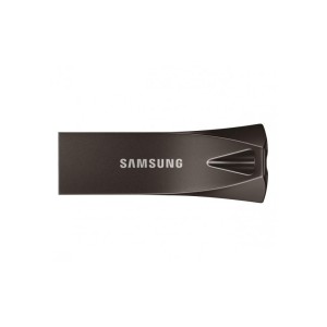 Samsung MUF-64BE pamięć USB 64 GB USB Typu-A 3.2 Gen 1 (3.1 Gen 1) Szary