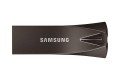 Pendrive Samsung BAR Plus 2020 64GB USB 3.1 Flash Drive 300 MB/s Titan Gray - 1165418
