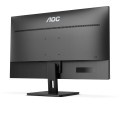 Monitor AOC 31,5" U32E2N UHD 2xHDMI DP głośniki - 1057822