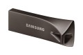 Pendrive Samsung BAR Plus 2020 64GB USB 3.1 Flash Drive 300 MB/s Titan Gray - 1165420
