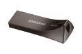 Pendrive Samsung BAR Plus 2020 64GB USB 3.1 Flash Drive 300 MB/s Titan Gray - 1165422