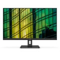 Monitor AOC 31,5" U32E2N UHD 2xHDMI DP głośniki - 1057816