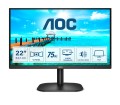Monitor AOC 21,5" 22B2DA VGA DVI HDMI głośniki - 1057245