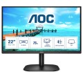Monitor AOC 21,5" 22B2H/EU VGA HDMI - 920787