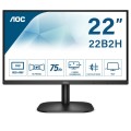 Monitor AOC 21,5" 22B2H/EU VGA HDMI - 764787