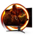 Monitor AOC 28" U28G2AE/BK 4K UHD HDMI DP głośniki - 1314782