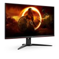 Monitor AOC 28" U28G2AE/BK 4K UHD HDMI DP głośniki - 1314785