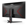 Monitor AOC 28" U28G2AE/BK 4K UHD HDMI DP głośniki - 1314788