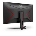 Monitor AOC 28" U28G2AE/BK 4K UHD HDMI DP głośniki - 1314787