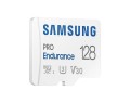 Karta pamięci Samsung PRO Endurance microSDXC 128GB (100/40 MB/s) + adapter - 1392729