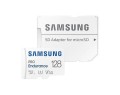 Karta pamięci Samsung PRO Endurance microSDXC 128GB (100/40 MB/s) + adapter - 1392730