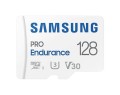 Karta pamięci Samsung PRO Endurance microSDXC 128GB (100/40 MB/s) + adapter - 1207536