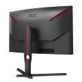 Monitor AOC 27" C27G3U/BK 2xHDMI DP głośniki - 1314880