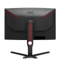 Monitor AOC 27" C27G3U/BK 2xHDMI DP głośniki - 1314879