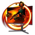 Monitor AOC 27" C27G3U/BK 2xHDMI DP głośniki - 1314878