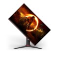 Monitor AOC 23,8" 24G2SU/BK 2xHDMI DP głośniki - 1056328