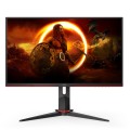 Monitor AOC 23,8" 24G2SU/BK 2xHDMI DP głośniki - 1056321