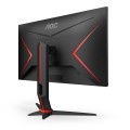 Monitor AOC 23,8" 24G2SU/BK 2xHDMI DP głośniki - 1056320