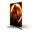 Monitor AOC 23,8" 24G2SU/BK 2xHDMI DP głośniki - 1056327