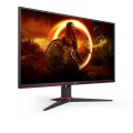 Monitor AOC 23,8" 24G2SAE/BK 2xHDMI DP głośniki - 1056549