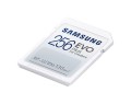 Karta pamięci Samsung EVO Plus SDXC 256GB (130 MB/s) - 1392762