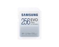 Karta pamięci Samsung EVO Plus SDXC 256GB (130 MB/s) - 1207541