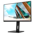 Monitor AOC 31,5" U32P2CA 2xHDMI DP USB-C głośniki - 1140570