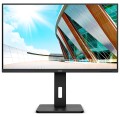 Monitor AOC 31,5" U32P2CA 2xHDMI DP USB-C głośniki - 1140569