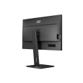Monitor AOC 31,5" U32P2CA 2xHDMI DP USB-C głośniki - 1140568