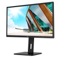 Monitor AOC 31,5" Q32P2CA 2xHDMI DP USB-C głośniki - 1057708