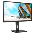 Monitor AOC 31,5" Q32P2CA 2xHDMI DP USB-C głośniki - 1057709