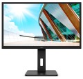 Monitor AOC 31,5" Q32P2CA 2xHDMI DP USB-C głośniki - 1057707