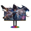 Monitor AOC 27" AGON PRO AG275QXL 2xHDMI 2xDP głośniki 5Wx2 - 1161144