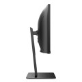 Monitor AOC 34" CU34P2C 2xHDMI, DP głośniki - 1056416